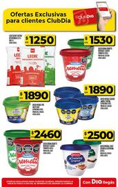 Catálogo Supermercados DIA semana 34 Página 37