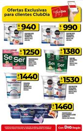 Catálogo Supermercados DIA semana 34 Página 38