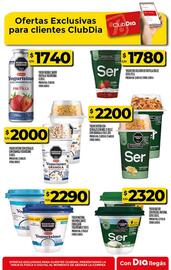 Catálogo Supermercados DIA semana 34 Página 39
