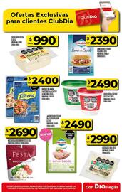 Catálogo Supermercados DIA semana 34 Página 41