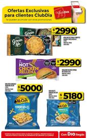 Catálogo Supermercados DIA semana 34 Página 42