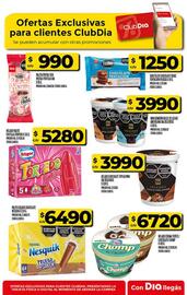 Catálogo Supermercados DIA semana 34 Página 43