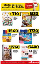 Catálogo Supermercados DIA semana 34 Página 44