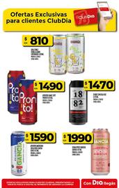 Catálogo Supermercados DIA semana 34 Página 45