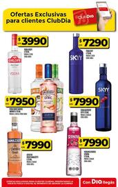 Catálogo Supermercados DIA semana 34 Página 46