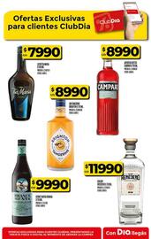 Catálogo Supermercados DIA semana 34 Página 47