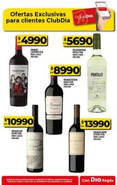 Catálogo Supermercados DIA semana 34 Página 50