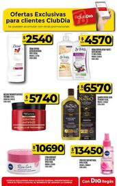 Catálogo Supermercados DIA semana 34 Página 54