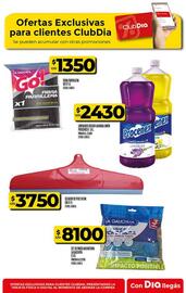 Catálogo Supermercados DIA semana 34 Página 57