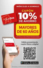 Catálogo Supermercados DIA semana 34 Página 7