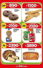 Catálogo Supermercados DIA semana 34 Página 8