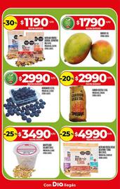 Catálogo Supermercados DIA semana 34 Página 9