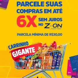 Catálogo Gigante Atacadista Página 1