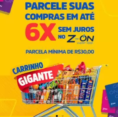 Catálogo Gigante Atacadista (válido até 2-09)