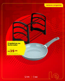 Catálogo Le Biscuit semana 34 Página 4