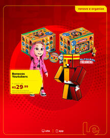 Catálogo Le Biscuit semana 34 Página 5