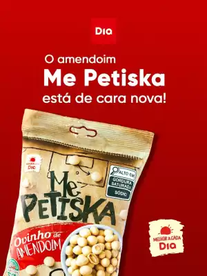 Catálogo Dia (válido até 20-08)
