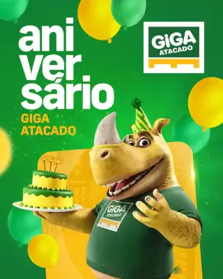Catálogo Giga Atacado (válido até 31-08)