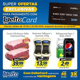 Catálogo Delta Supermercados Página 1