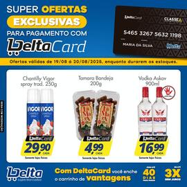 Catálogo Delta Supermercados Página 2
