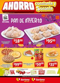 Catálogo Soriana Express Página 2