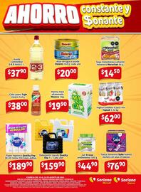 Catálogo Soriana Express Página 3