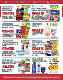 Catálogo Mi Tienda del Ahorro Página 2