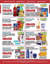 Catálogo Mi Tienda del Ahorro Página 3