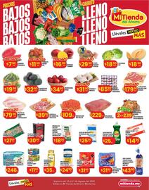 Catálogo Mi Tienda del Ahorro Página 4