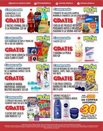Catálogo Mi Tienda del Ahorro Página 5