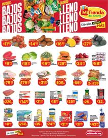 Catálogo Mi Tienda del Ahorro Página 6
