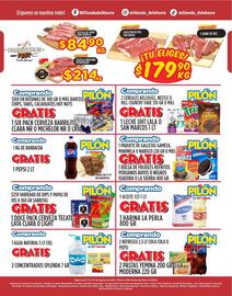 Catálogo Mi Tienda del Ahorro Página 8