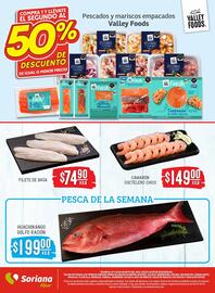 Catálogo Soriana Híper Página 5