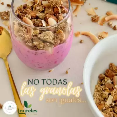 Catálogo Supermercado Laureles (válido hasta 31-08)