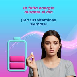 Catálogo Farmacenter Página 3
