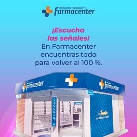 Catálogo Farmacenter Página 5