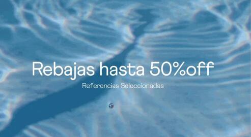 Catálogo Speedo Página 1
