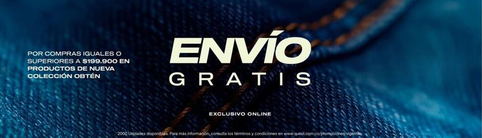 Catálogo Quest Página 2