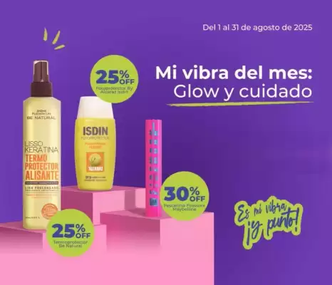 Catálogo Cromantic (válido hasta 29-08)