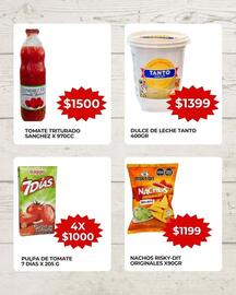 Catálogo Supermercados Zeta Página 3