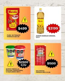 Catálogo Supermercados Zeta Página 4