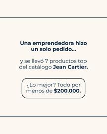 Catálogo Jean Cartier Página 2