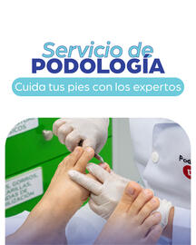 Catálogo Doctor Pie Página 1
