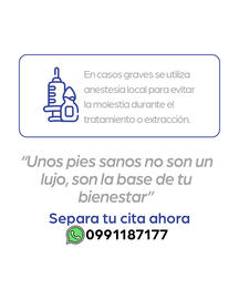 Catálogo Doctor Pie Página 3