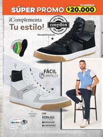 Catálogo Croydon Página 104