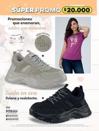 Catálogo Croydon Página 21