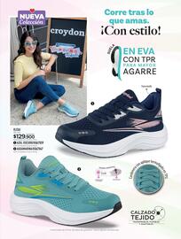 Catálogo Croydon Página 27
