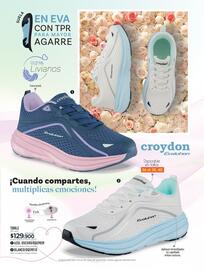 Catálogo Croydon Página 29