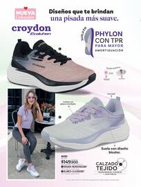 Catálogo Croydon Página 37