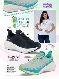 Catálogo Croydon Página 38